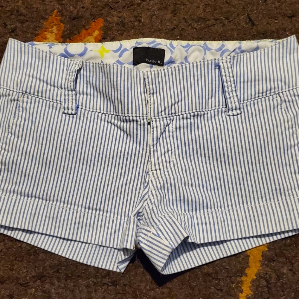 Hurley shorts